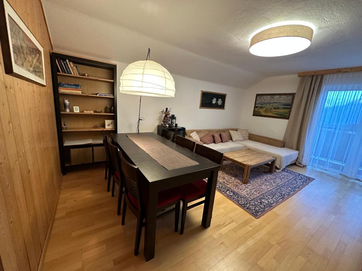 Dachsteinblick Apartment Ramsau am Dachstein Exteriér fotografie