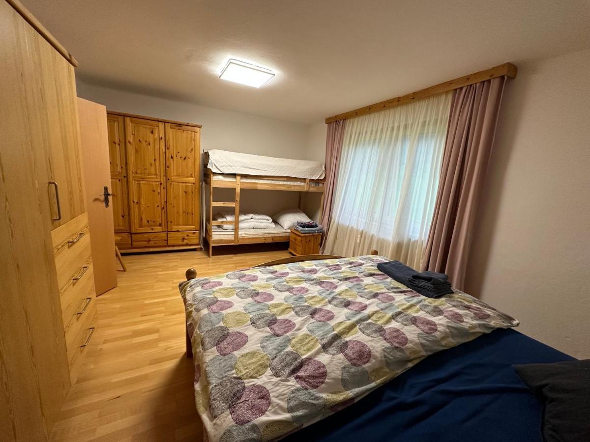 Dachsteinblick Apartment Ramsau am Dachstein Exteriér fotografie