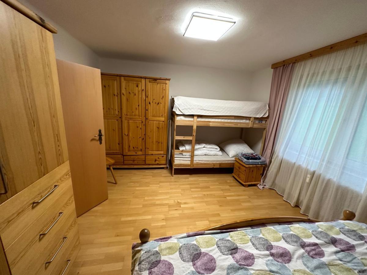 Dachsteinblick Apartment Ramsau am Dachstein Exteriér fotografie